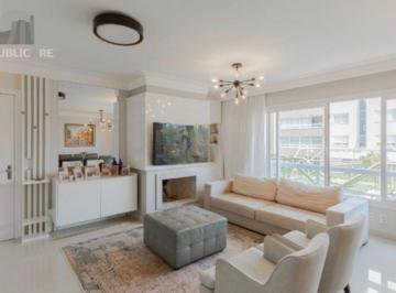Apartamento · 195m² · 3 Quartos · 2 Vagas · Viva com conforto e exclusividade no Condomínio Eucaliptos, da Melnick Even!