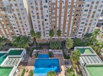 Apartamento · 63m² · 2 Quartos · 1 Vaga · Apartamento à venda - em Marechal Rondon