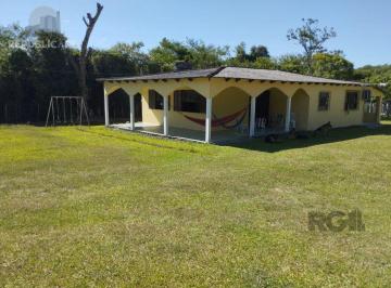 Rural · 1ha · 4 Quartos · Sítio, 4 dormitórios, Bairro Fiuza.