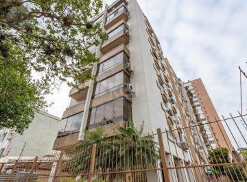Apartamento · 43m² · 1 Quarto · Apartamento para Venda 1 dormitório - Menino Deus DESOCUPADO