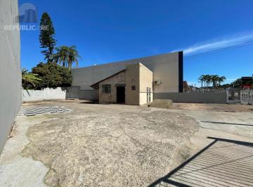Terreno · 552m² · Dois terrenos lado a lado em localização estratégica de Ipanema – Porto Alegre Á