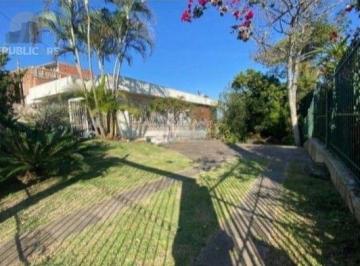 Casa · 300m² · 3 Quartos · 2 Vagas · Casa com 3 quartos à venda na, Vila Assunção, Porto Alegre