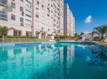 Apartamento · 71m² · 3 Quartos · 2 Vagas · Apartamento no Sarandi de 3 dormitórios e 2 vagas