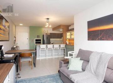 Apartamento · 71m² · 2 Quartos · 2 Vagas · Apartamento à venda - no Jardim Botânico
