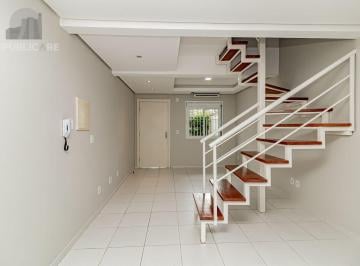 Casa · 96m² · 3 Quartos · 1 Vaga · Casa à venda - em Cavalhada