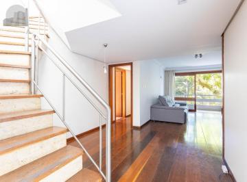 Apartamento · 211m² · 2 Quartos · 2 Vagas · Cobertura na Dinarte Ribeiro/2 Dorm. Suíte/ No coração do Moinhos de Vento