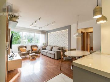 Apartamento · 74m² · 2 Quartos · Apartamento 2 quartos, 1 suíte, 74m² e elevador no bairro Vila Ipiranga.