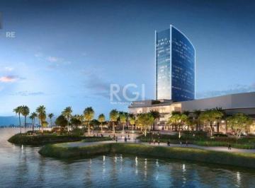 Comercial · 32m² · Conjunto/Sala para Venda - 31.87m², 0 dormitórios, Praia de Belas