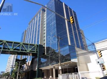Comercial · 46m² · 1 Vaga · Sala 46 m² para comprar no Walk por R$ 480.000,00 Praia de Belas - Porto Alegr