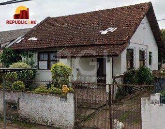 Terreno · 319m² · Terreno para Venda - 0m², 0 dormitórios, Camaquã