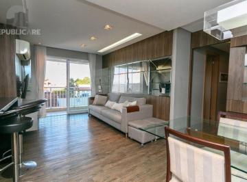 Apartamento · 83m² · 3 Quartos · 2 Vagas · Apartamento com 3 quartos, 1 Suíte, 2 vagas e 83m² à venda em Jardim Lindóia.