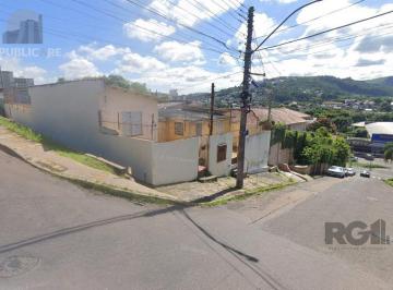 Terreno · 537m² · Terreno à venda - em Tristeza