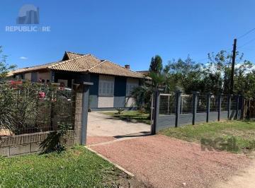 Rural · 552m² · 3 Quartos · Sítio no condomínio GoufeII, em Águas Claras, Viamão.