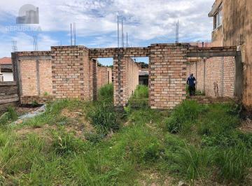 Terreno · 385m² · Terreno de 11x35 com projeto aprovado para duas casas de 167m2 com 3 dormitórios