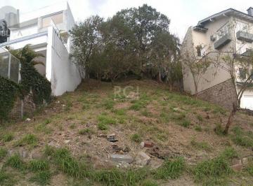 Terreno · 470m² · Terreno em Condominio para Venda - 468m², 0 dormitórios, Nonoai, Porto Alegre