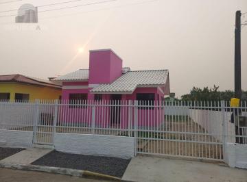 Casa · 50m² · 2 Quartos · 5 Vagas · Casa à venda em Araranguá SC