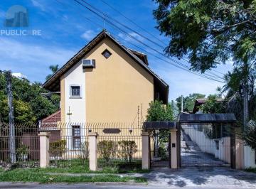 Casa · 143m² · 3 Quartos · 1 Vaga · Casa em Condomínio no bairro Tristeza