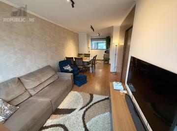 Apartamento · 98m² · 3 Quartos · 2 Vagas · Apartamento para Venda - 97.76m², 3 dormitórios, sendo 1 suites, 2 vagas - Jardi