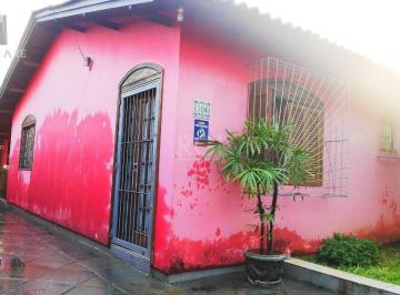 Casa · 139m² · 3 Quartos · 4 Vagas · Casa para Venda - 138.87m², 3 dormitórios, sendo 1 suites, 4 vagas - Nova Cachoe