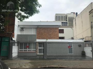Comercial · 250m² · 8 Quartos · 3 Vagas · Casa comercial no miolo do bairro Menino Deus