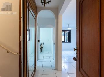 Casa · 116m² · 3 Quartos · 1 Vaga · Casa de condomínio, 3 dormitórios, 1 suíte, 1 vaga coberta, no bairro Cristal.