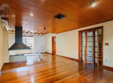Casa · 330m² · 3 Quartos · 2 Vagas · Casa sobrado no bairro Bela Vista de 3 dormitórios e 3 vagas DESOCUPADA
