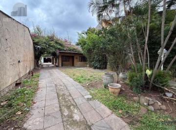 Casa · 550m² · 4 Quartos · 3 Vagas · Casa a venda Bairro Nossa Senhora das Graças/ Canoas