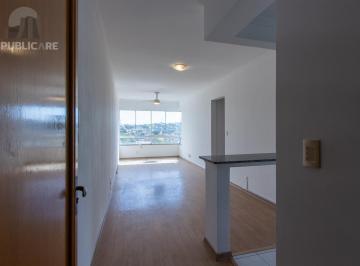 Apartamento · 67m² · 3 Quartos · 1 Vaga · Apartamento de 3 dormitórios, 1 banheiro e uma vaga de garagem.