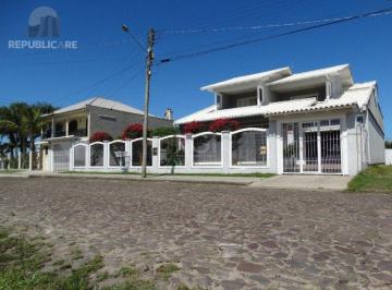 Casa · 240m² · 3 Quartos · 2 Vagas · Casa para Venda 3 dormitórios 2 vagas - Capão Novo
