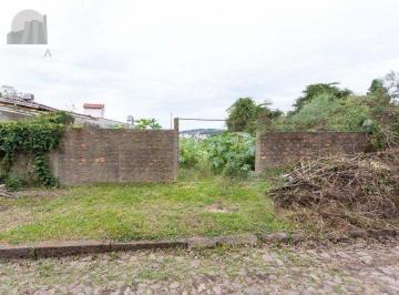 Terreno · 590m² · Terreno para Venda - 0m², 0 dormitórios, Vila Assunção
