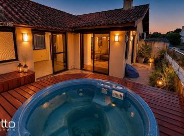 Apartamento · 160m² · 3 Quartos · 2 Vagas · Cobertura 3 dormitórios com piscina e terraço | Chácara das Pedras