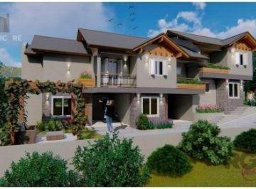 Casa · 111m² · 2 Quartos · 2 Vagas · Casa à venda - em Nova Petrópolis