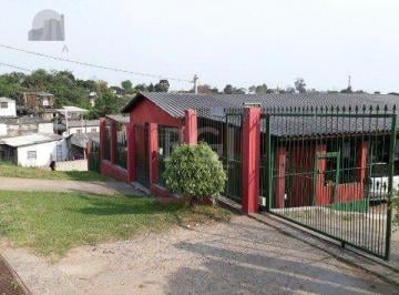 Casa · 150m² · 5 Quartos · 3 Vagas · Casa para Venda - 150m², 5 dormitórios, 3 vagas - intersul