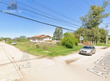 Terreno · 500m² · Terreno à venda - na Ponta Grossa