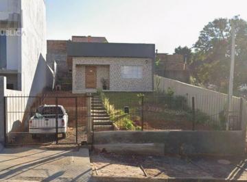 Casa · 85m² · 2 Quartos · 2 Vagas · Casa no Parque Santa Fé de 2 dormitórios