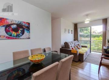 Apartamento · 69m² · 3 Quartos · 1 Vaga · Apartamento à venda - em Tristeza