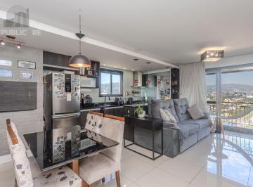 Apartamento · 70m² · 2 Quartos · 2 Vagas · Apartamento à venda - no Jardim Carvalho
