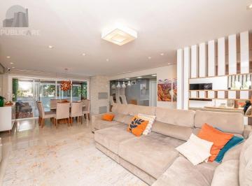 Apartamento · 178m² · 3 Quartos · 3 Vagas · Apartamento Garden com 178m² e 3 dormitórios, 1 suíte, 3 vagas