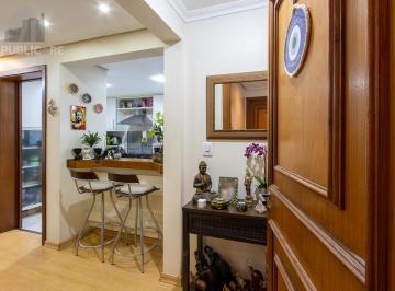 Apartamento · 85m² · 3 Quartos · 3 Vagas · Apartamento de 3 dormitórios, 1 suíte e 3 vagas no bairro Ipanema.