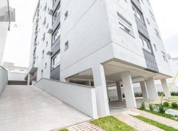 Apartamento · 42m² · 1 Quarto · Apartamento Stúdio no Cristo Redentor