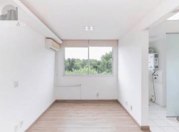Apartamento · 61m² · 3 Quartos · 1 Vaga · Apartamento de 3 dormitórios, 1 suíte e 1 vaga escriturada no bairro Ipanema.