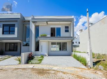 Casa · 155m² · 3 Quartos · 2 Vagas · Casa em condomínio fechado - Vale das Cerejeiras