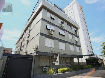 Apartamento · 57m² · 2 Quartos · 2 Vagas · Apartamento, 2 Quartos, 2 Vagas, Bairro Petrópolis