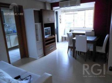 Apartamento · 69m² · 2 Quartos · 1 Vaga · Apartamento para Venda - 68.8m², 2 dormitórios, sendo 1 suites, 1 vaga - Higienó
