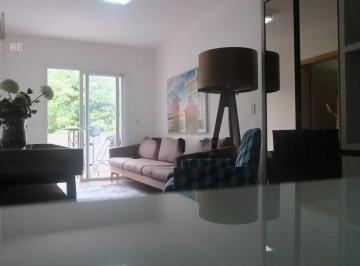 Apartamento · 101m² · 3 Quartos · 1 Vaga · Apartamento com 3 dormitórios, suíte e churrasqueira.