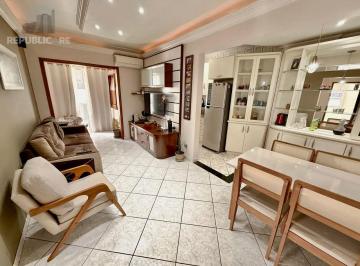 Apartamento · 68m² · 2 Quartos · 1 Vaga · Apartamento 2 dormitórios 1 vaga 68m² , Cachoeirinha