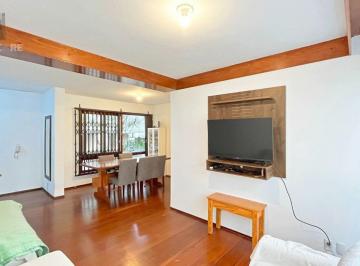 Apartamento · 110m² · 3 Quartos · 1 Vaga · Apartamento de 3 dormitórios no bairro Mont Serrat