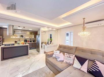 Apartamento · 110m² · 2 Quartos · 1 Vaga · Apartamento Garden com 2 dormitórios, suíte e espaço gourmet.