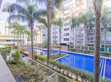 Apartamento · 90m² · 3 Quartos · 2 Vagas · 3 Dormitórios com Suíte | 90m² | Lareira e Churrasqueira | Bravo Melnick