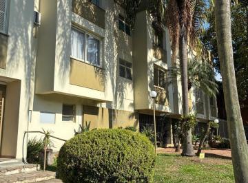 Apartamento · 50m² · 1 Quarto · 1 Vaga · LINDO IMÓVEL DE UM DORMITÓRIO JUNTO AO BEIRA-RIO
